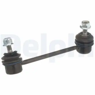 TC6863 Автозапчастина DELPHI підбір по vin на Brocar