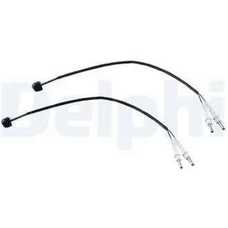 LZ0408 Автозапчастина DELPHI подбор по vin на Brocar