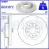 BG5167C Гальмівний диск DELPHI підбір по vin на Brocar