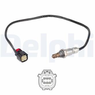 ES2139812B1 Автозапчастина DELPHI підбір по vin на Brocar