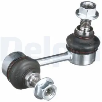 TC5643 Автозапчастина DELPHI підбір по vin на Brocar