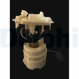 FG2002 Автозапчастина DELPHI підбір по vin на Brocar