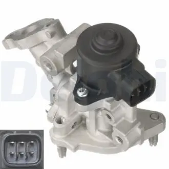 EG1053512B1 Автозапчастина DELPHI подбор по vin на Brocar