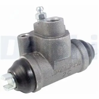 LW90102 Автозапчастина DELPHI підбір по vin на Brocar