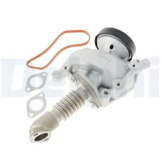 EG1061912B1 Клапан системи рециркуляції ВГ DELPHI підбір по vin на Brocar