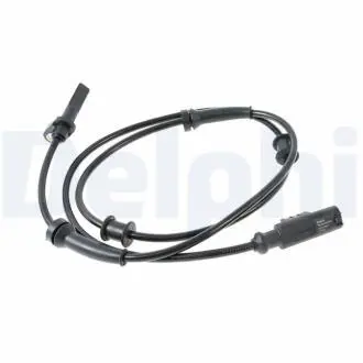 SS2126012B1 Датчик abs DELPHI подбор по vin на Brocar