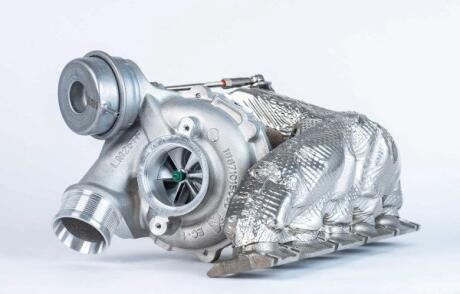 18559880078 Автозапчастина BorgWarner подбор по vin на Brocar