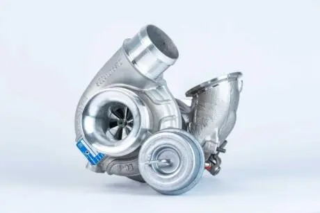 53049880189 Турбіна BorgWarner подбор по vin на Brocar