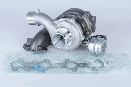 57439880001 Турбіна BorgWarner підбір по vin на Brocar