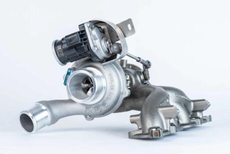 16399880016 Автозапчастина BorgWarner підбір по vin на Brocar