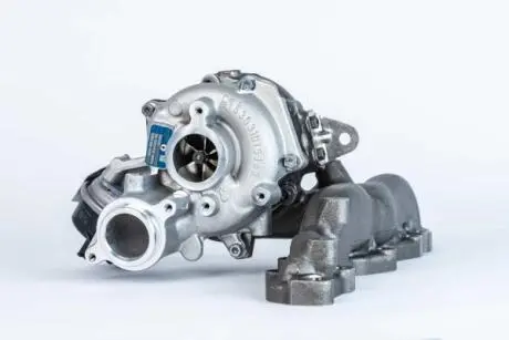 53039880620 Турбіна BorgWarner підбір по vin на Brocar