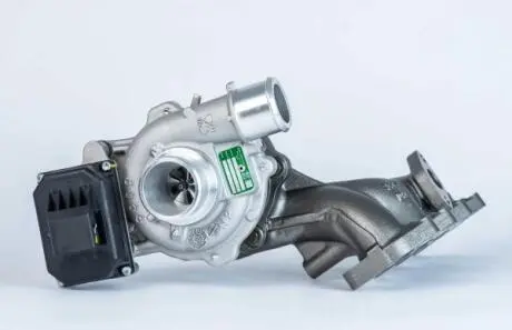 16359880014 Турбіна BorgWarner підбір по vin на Brocar