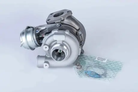 57439880003 Турбіна BorgWarner підбір по vin на Brocar