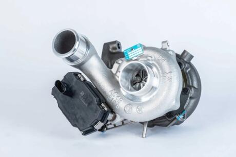 53039880432 Автозапчастина BorgWarner підбір по vin на Brocar