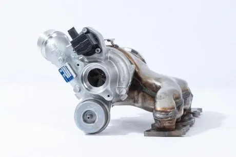53039880413 Турбіна BorgWarner підбір по vin на Brocar