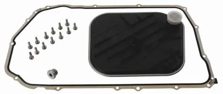1091298081 Автозапчастина ZF подбор по vin на Brocar