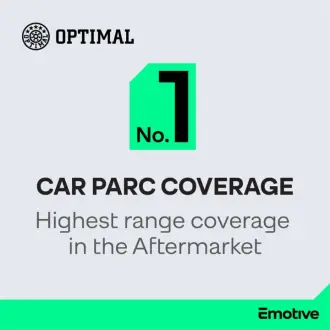 201202 Комплект колісних підшипників OPTIMAL підбір по vin на Brocar
