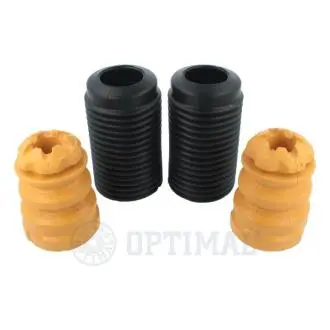 AK735540 Комплект пилозахисних ковпаків, амортизатор OPTIMAL підбір по vin на Brocar