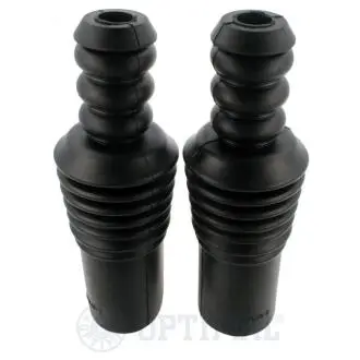 AK735527 Комплект пилозахисних ковпаків, амортизатор OPTIMAL подбор по vin на Brocar