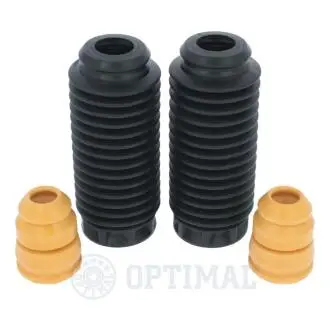 AK735515 Комплект пилозахисних ковпаків, амортизатор OPTIMAL подбор по vin на Brocar