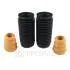 AK735560 Комплект пилозахисних ковпаків, амортизатор OPTIMAL підбір по vin на Brocar