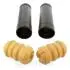 AK735517 Комплект пилозахисних ковпаків, амортизатор OPTIMAL підбір по vin на Brocar