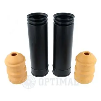 AK735517 Комплект пилозахисних ковпаків, амортизатор OPTIMAL подбор по vin на Brocar