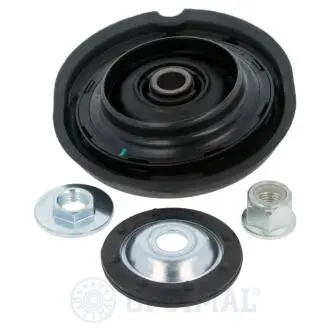 F00050S Автозапчастина OPTIMAL подбор по vin на Brocar