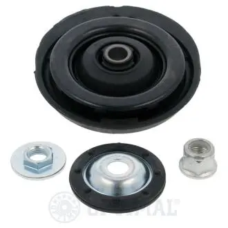 F00049S Автозапчастина OPTIMAL подбор по vin на Brocar