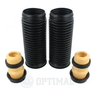 AK735502 Комплект пилозахисних ковпаків, амортизатор OPTIMAL підбір по vin на Brocar