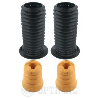 AK735493 Комплект пилозахисних ковпаків, амортизатор OPTIMAL подбор по vin на Brocar