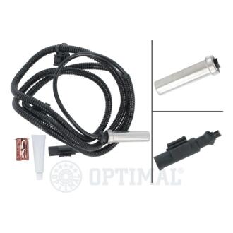 06S931 Автозапчастина OPTIMAL подбор по vin на Brocar