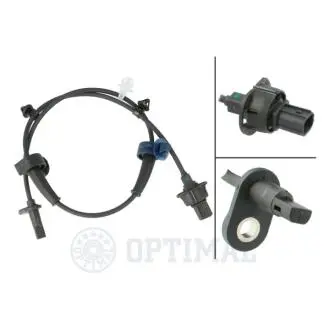 06S912 Автозапчастина OPTIMAL подбор по vin на Brocar