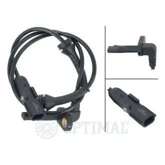 06S884 Автозапчастина OPTIMAL подбор по vin на Brocar
