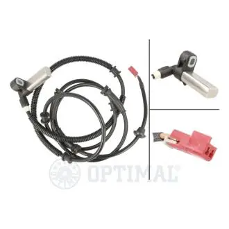 06S806 Автозапчастина OPTIMAL подбор по vin на Brocar