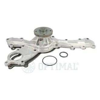 AQ2462 Автозапчастина OPTIMAL подбор по vin на Brocar