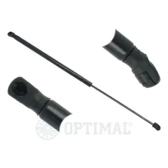 AG50734 Автозапчастина OPTIMAL подбор по vin на Brocar