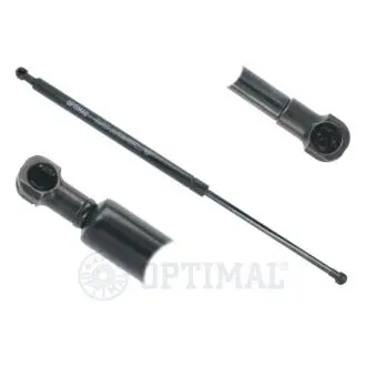 AG51797 Газова пружина, багажник/кузов OPTIMAL підбір по vin на Brocar