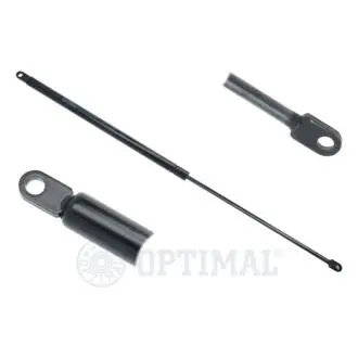 AG51681 Автозапчастина OPTIMAL подбор по vin на Brocar