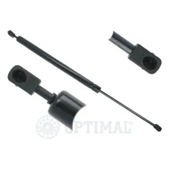 AG51649 Автозапчастина OPTIMAL підбір по vin на Brocar
