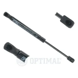 AG51547 Газова пружина, кришка капота OPTIMAL підбір по vin на Brocar