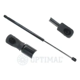 AG51525 Газова пружина, кришка капота OPTIMAL підбір по vin на Brocar