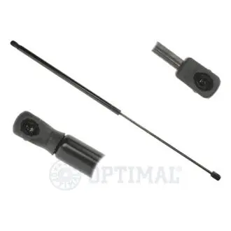 AG51366 Газова пружина, кришка капота OPTIMAL підбір по vin на Brocar