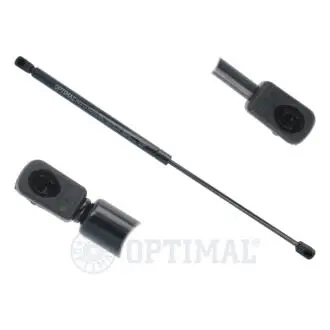 AG51365 Газова пружина, багажник/кузов OPTIMAL подбор по vin на Brocar