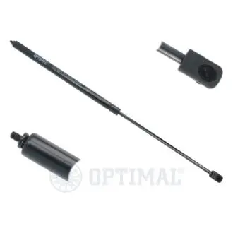 AG51144 Автозапчастина OPTIMAL підбір по vin на Brocar