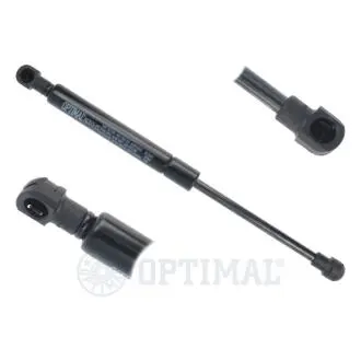 AG50963 Автозапчастина OPTIMAL підбір по vin на Brocar