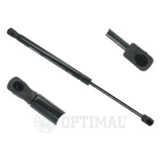 AG50927 Автозапчастина OPTIMAL підбір по vin на Brocar