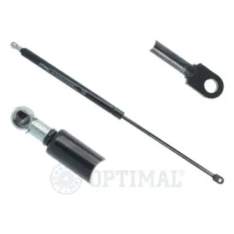 AG50922 Автозапчастина OPTIMAL подбор по vin на Brocar