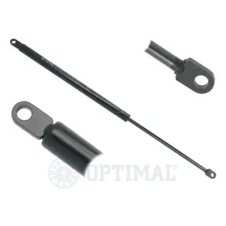 AG50916 Автозапчастина OPTIMAL подбор по vin на Brocar
