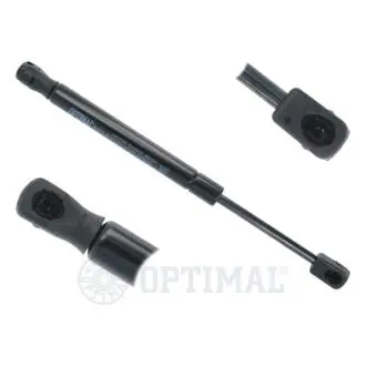 AG50678 Автозапчастина OPTIMAL подбор по vin на Brocar